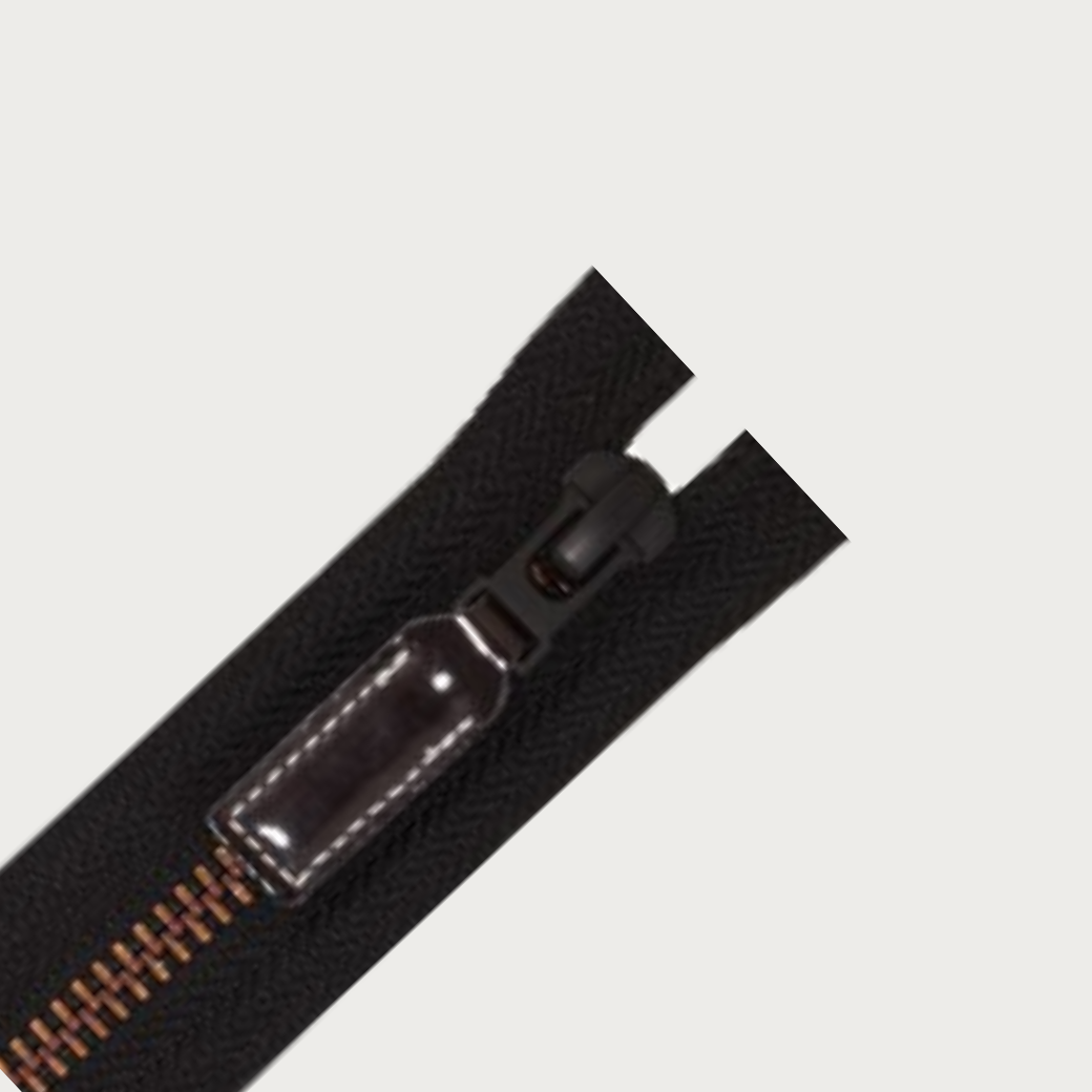 Metal Zipppers Accessories, Suppliers Ykk Zippers